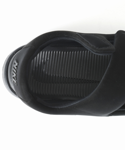 NIKE（ナイキ）の「NIKE/ナイキ CALM SANDAL FJ6043（サンダル・レディース・ブラック・25cm/24cm/23cm）」の15枚目の写真