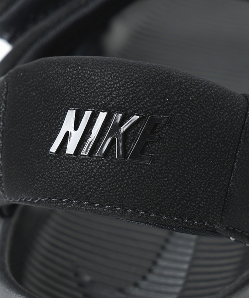 NIKE（ナイキ）の「NIKE/ナイキ CALM SANDAL FJ6043（サンダル・レディース・ブラック・25cm/24cm/23cm）」の17枚目の写真