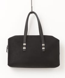 POMTATA/ポンタタ/TOGO BOSTON BAG