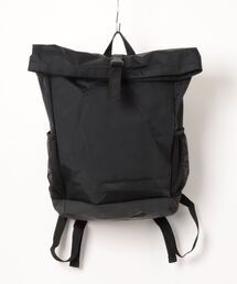 ADIDAS ｳｪｱ アディダス U RT BACKPACK バッグ KQ9552 BLACK