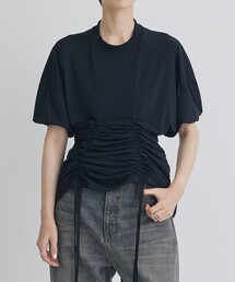 【お客新品】AKIKOAOKI カットソー YORI様 ブランド古着】AKIKOAOKI｜アキコアオキのTシャツ/カットソー