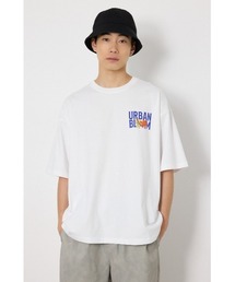 ラフデイジーTシャツ