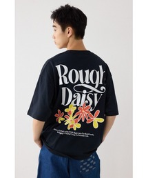 ラフデイジーTシャツ