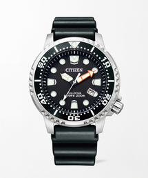 CITIZEN PROMASTER MARINE BN0156-05E