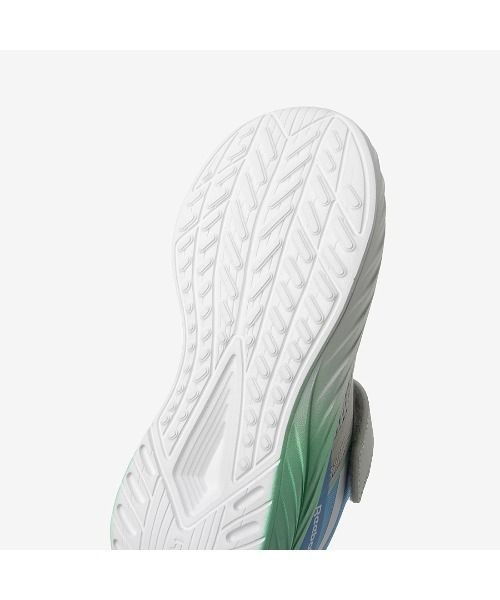 Reebok(リーボック)の「ラッシュウィンド / REEBOK RUSHWIND(スニーカー・キッズ・ブラック/グレー・22.0cm/18.0cm/21.0cm/20.0cm/19.0cm/17.0cm)」の12枚目の写真