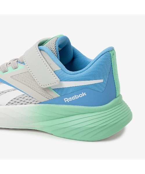 Reebok(リーボック)の「ラッシュウィンド / REEBOK RUSHWIND(スニーカー・キッズ・ブラック/グレー・22.0cm/18.0cm/21.0cm/20.0cm/19.0cm/17.0cm)」の13枚目の写真