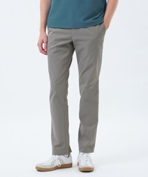 【MP STANDARD TROUSERS】STYLE002 SLIM FIT フレックスドライチノ