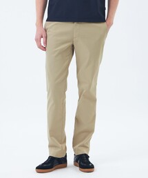 【MP STANDARD TROUSERS】STYLE002 SLIM FIT フレックスドライチノ