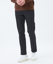 MACKINTOSH PHILOSOPHY（マッキントッシュ フィロソフィー）の「【MP STANDARD TROUSERS】STYLE002 SLIM FIT フレックスドライチノ（その他パンツ）」
