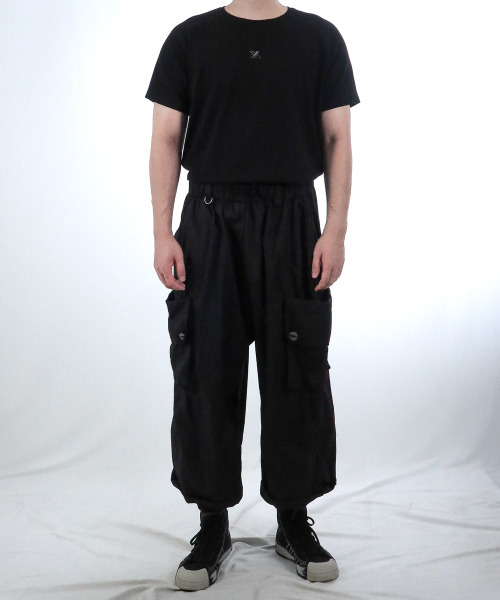 JUSTHANG(ジャストハング)の「ニュートロシルバーエンザイムコットンモーダルラグラン半袖Tシャツ(Tシャツ/カットソー・メンズ・その他・LARGE/X-LARGE)」の2枚目の写真
