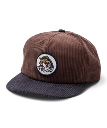 KAVU（カブー）の「KAVU/カブー Captain Cord/キャプテンコード（キャップ）」