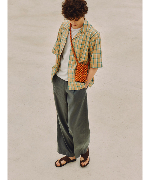 JERUSALEM SANDALS(エルサレム サンダル)の「1086NN ペトラブラウン (ペトラ)(サンダル・レディース・その他・23cm/28cm/27cm/26cm/25cm/24.5cm/24cm/23.5cm)」の2枚目の写真