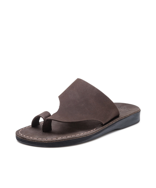 JERUSALEM SANDALS(エルサレム サンダル)の「1086NN ペトラブラウン (ペトラ)(サンダル・レディース・その他・23cm/28cm/27cm/26cm/25cm/24.5cm/24cm/23.5cm)」の3枚目の写真