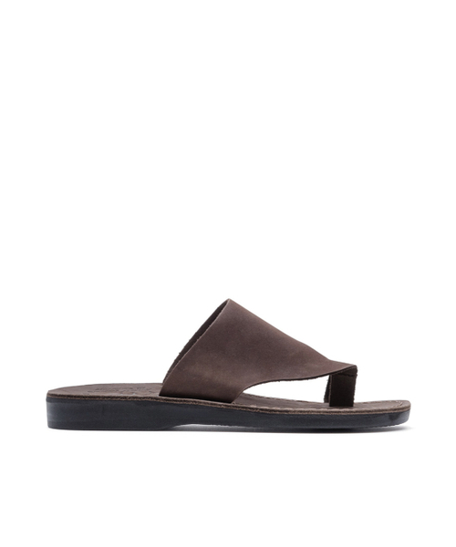 JERUSALEM SANDALS(エルサレム サンダル)の「1086NN ペトラブラウン (ペトラ)(サンダル・レディース・その他・23cm/28cm/27cm/26cm/25cm/24.5cm/24cm/23.5cm)」の4枚目の写真