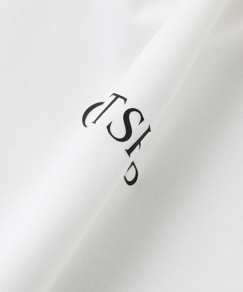 EDIFICE(エディフィス)の「GIFT SHOP (ギフトショップ) The "Boeuf a la mode" Tシャツ(Tシャツ/カットソー・メンズ・ホワイト・MEDIUM/LARGE)」の3枚目の写真