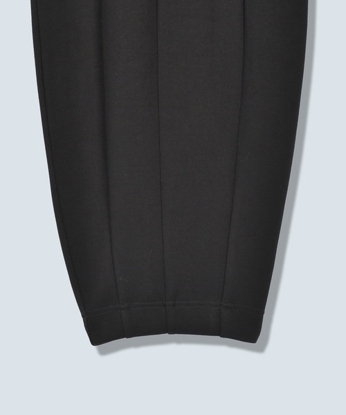 OMMO(オーエムエムオー)の「FLASK PATTERN MULTI PANEL PT(その他パンツ・レディース・ホワイト/グレー/ブラック・36/38)」の9枚目の写真