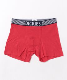 Dickies（ディッキーズ）の「【Dickies/ディッキーズ】クラシック 無地 ロゴ ボクサーパンツ（ボクサーパンツ）」