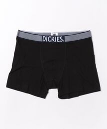 Dickies（ディッキーズ）の「【Dickies/ディッキーズ】クラシック 無地 ロゴ ボクサーパンツ（ボクサーパンツ）」