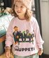 Disney（ディズニー）の「【ディズニーキャラクター】THE MUPPETS/ロンT（Tシャツ/カットソー・100）」