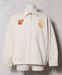 HOUSTON | HOUSTON ベトジャン(USMC)(その他アウター)