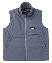 KAVU/カブー Baranof Vest/バラノフベスト