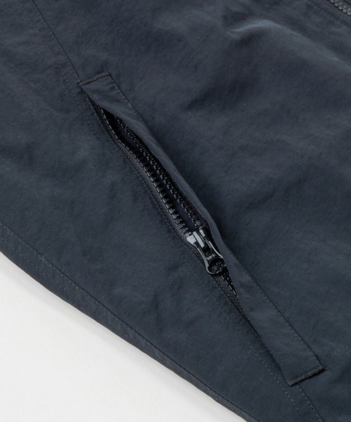 KAVU(カブー)の「KAVU/カブー Baranof Vest/バラノフベスト(ベスト・メンズ・ブラック/ベージュ/グレー・X-LARGE/LARGE/SMALL/MEDIUM)」の5枚目の写真