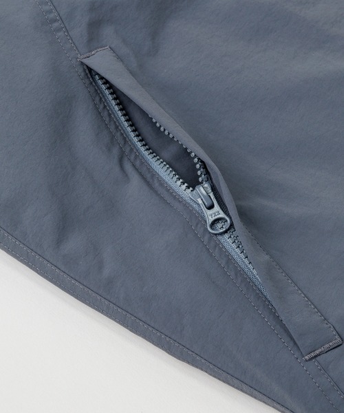 KAVU(カブー)の「KAVU/カブー Baranof Vest/バラノフベスト(ベスト・メンズ・ブラック/ベージュ/グレー・X-LARGE/LARGE/SMALL/MEDIUM)」の8枚目の写真