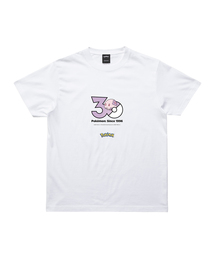 Pokemon 30th Anniversary 1025 T-shirt 「ムンナ」