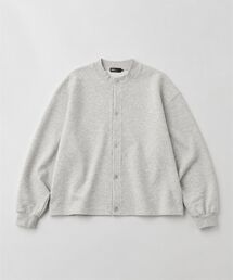 ポンチ CN カーディガン
