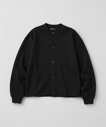 ポンチ CN カーディガン