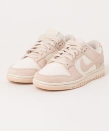 NIKE ナイキ W DUNK LOW ウィメンズ ダンク LOW WIO4244 201PRLWHT/PRLWH