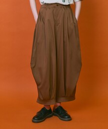 パクパンツ