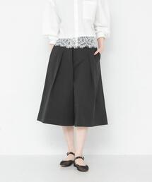 URBAN RESEARCH | コットンナイロンハーフパンツ(その他パンツ)