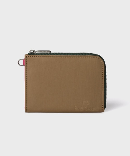 Paul Smith｜ポール・スミスのトピックス「【革小物】日常を軽やかに
