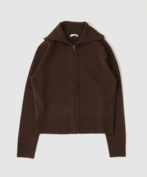 ENTIRE STUDIOS / エンタイアスタジオ KNIT ZIP UP JACKET