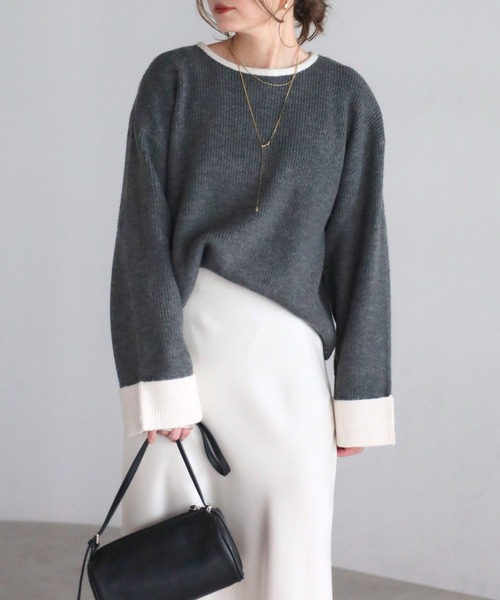 model:H158 着用サイズ:FREE