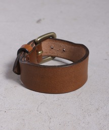 ROTAR（ローター）の「Buttero Leather Bracelet（ブレスレット）」