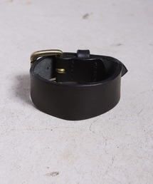 ROTAR（ローター）の「Buttero Leather Bracelet（ブレスレット）」