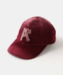 ARIES(アリーズ)の「【ARIES / アリーズ】 Column A Cord Sunbleach Cap(キャップ)」