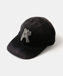 ARIES(アリーズ)の「【ARIES / アリーズ】 Column A Cord Sunbleach Cap(キャップ)」