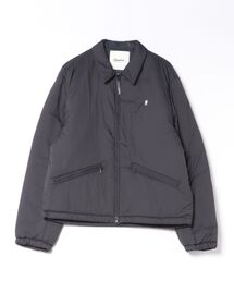 Bshop（ビショップ）の「Gymphlex | インサレート ジップアップ ジャケット MEN（その他アウター）」