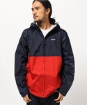 Patagonia パタゴニア の パタゴニア メンズ レビテーション フーディ マウンテンパーカー Wear