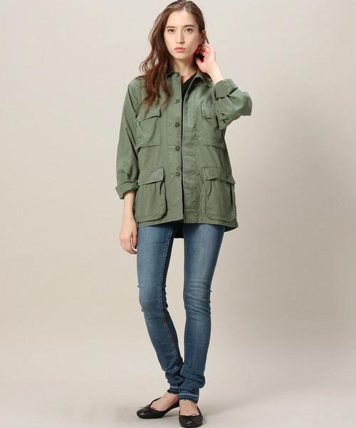 BEAUTY&YOUTH UNITED ARROWS（ビューティーアンドユースユナイテッド 