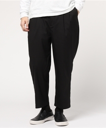 WEGO | WEGO/ストレッチワイドスラックス(スラックス)