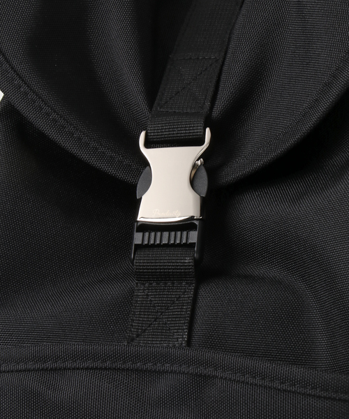 PRODUCTY WARRANTY（プロダクティワランティ）の「【 PRODUCTY WARRANTY 】 プロダクティー シングルバックル バックパック（バックパック/リュック・レディース・ブラック/ネイビー/チャコール/グレー・FREE）」の7枚目の写真