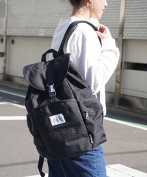 PRODUCTY WARRANTY | 【 PRODUCTY WARRANTY 】 プロダクティー シングルバックル バックパック(バックパック/リュック)