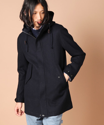 coen | メルトンモッズコート(モッズコート)