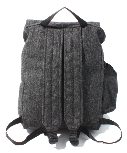 AMERICAN RAG CIE（アメリカンラグシー）の「JOHNSON WOOLEN MILLS 