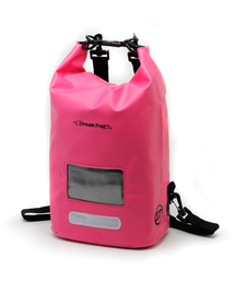 STREAM TRAIL�i�X�g���[���g���C���j�́uDRY CUBE-10L�@�h���C�L���[�u�y�V�����_�[�o�b�O�z�i�V�����_�[�o�b�O�j�v