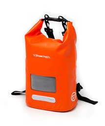 STREAM TRAIL�i�X�g���[���g���C���j�́uDRY CUBE-10L�@�h���C�L���[�u�y�V�����_�[�o�b�O�z�i�V�����_�[�o�b�O�j�v